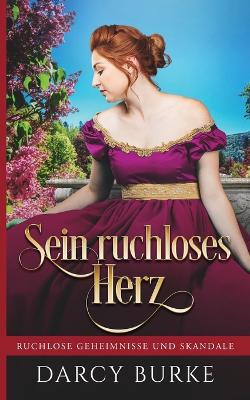 Book cover for Sein ruchloses Herz