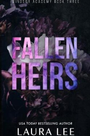 Cover of Fallen Heirs - Special Edition