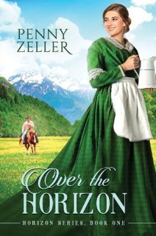 Cover of Over the Horizon