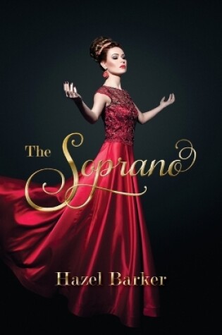 Cover of The Soprano
