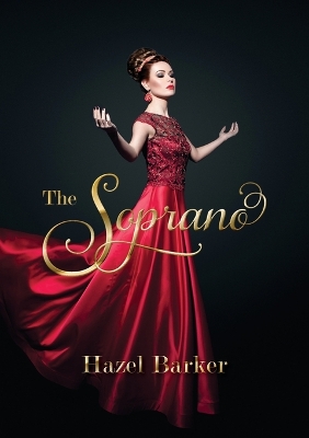 Book cover for The Soprano