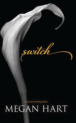 Book cover for Switch