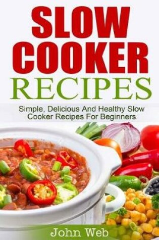 Cover of Slow Cooker