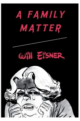 Cover of A Family Matter