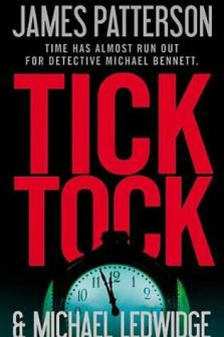 Cover of Tick Tock - Free Preview