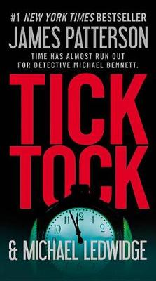 Cover of Tick Tock - Free Preview