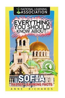 Book cover for Everything You Should Know About Sofia