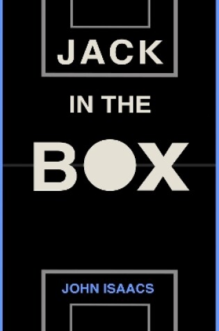 Cover of Jack In The Box