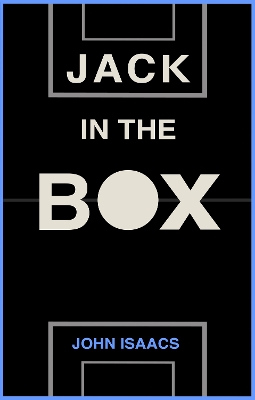 Book cover for Jack In The Box