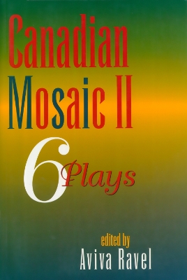 Cover of Canadian Mosaic II