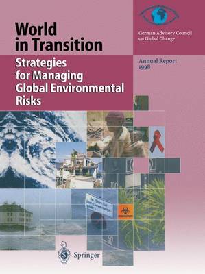 Cover of Strategies for Managing Global Environmental Risks