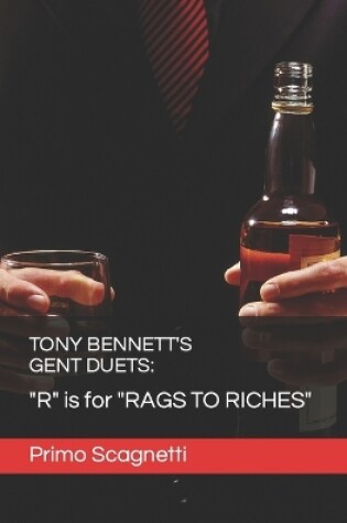 Cover of Tony Bennett's Gent Duets