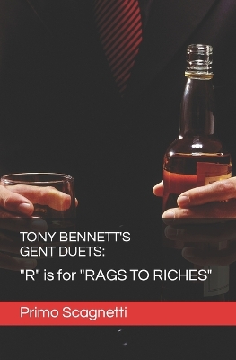 Book cover for Tony Bennett's Gent Duets