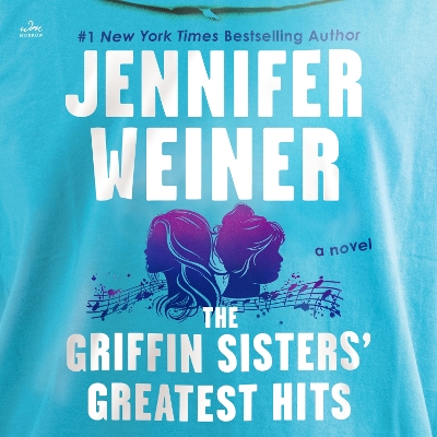 Book cover for The Griffin Sisters' Greatest Hits