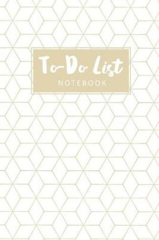 Cover of To-Do List Notebook