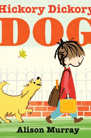 Cover of Hickory Dickory Dog