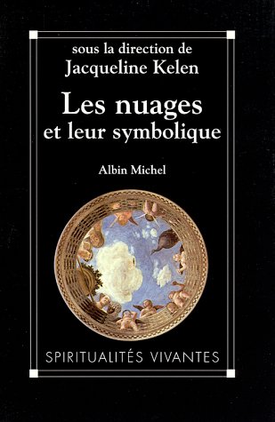 Book cover for Nuages Et Leur Symbolique (Les)