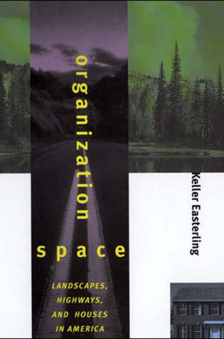 Cover of Organization Space