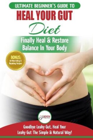 Cover of Heal Your Gut