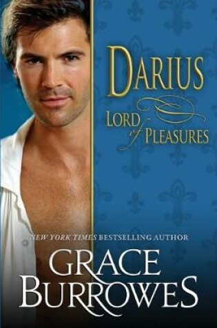 Cover of Darius