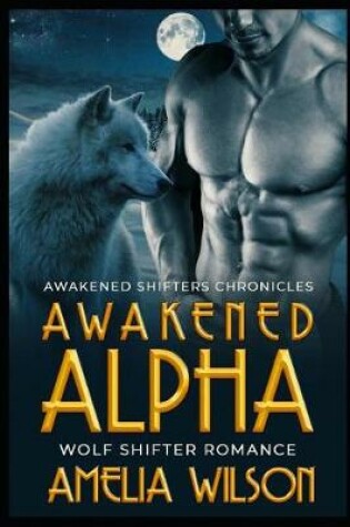 Cover of Awakened Alpha