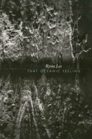 Cover of Rona Lee