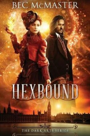 Cover of Hexbound