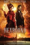 Book cover for Hexbound