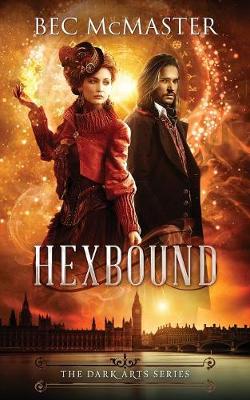 Cover of Hexbound