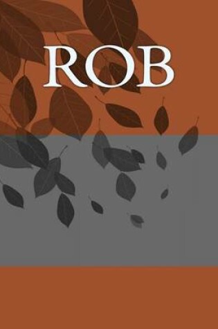 Cover of Rob