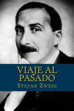 Cover of Viaje Al Pasado
