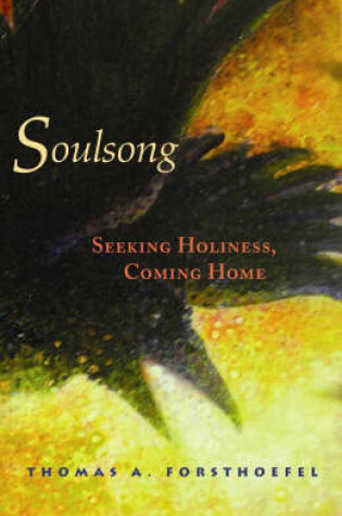 Cover of Soulsong