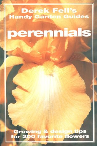 Cover of Perennials