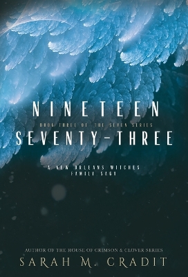 Cover of Nineteen Seventy-Three