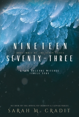 Book cover for Nineteen Seventy-Three