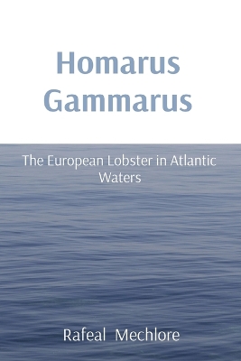 Book cover for Homarus Gammarus