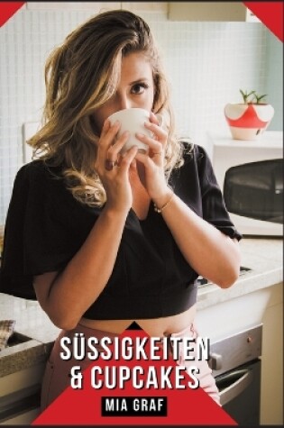 Cover of Süßigkeiten & Cupcakes