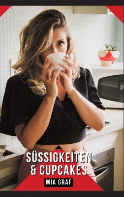 Book cover for Süßigkeiten & Cupcakes