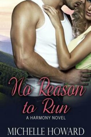 Cover of No Reason To Run