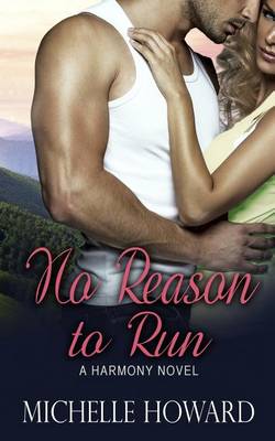 Book cover for No Reason To Run