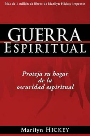 Cover of Guerra Espiritual