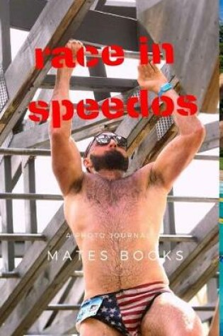 Cover of Race in Speedos