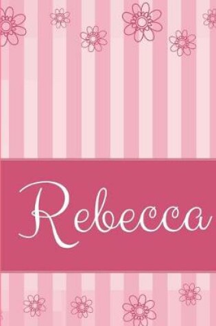 Cover of Rebecca