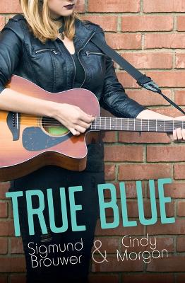 Cover of True Blue