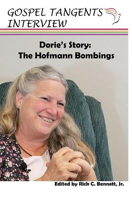 Book cover for Dorie's Story