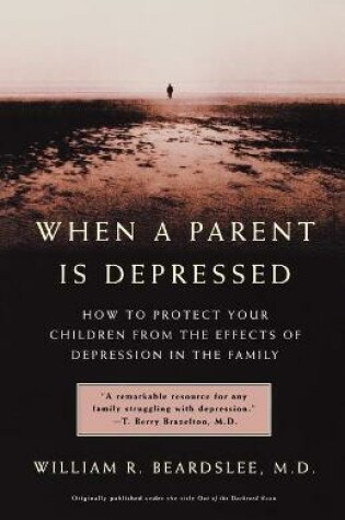 Cover of When A Parent Is Depressed
