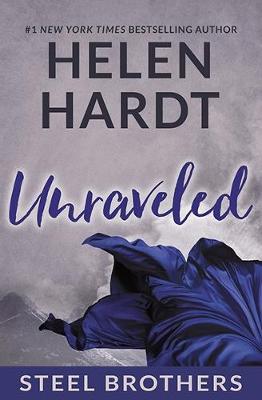 Book cover for Unraveled