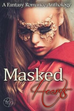 Cover of Masked Hearts