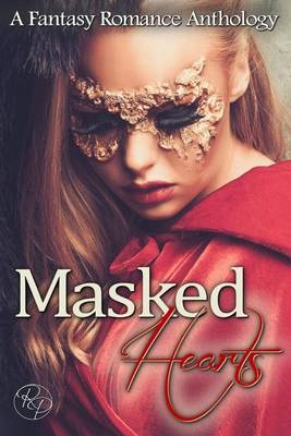 Book cover for Masked Hearts