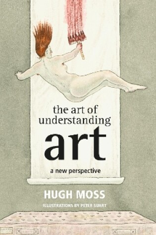 Cover of The Art of Understanding Art